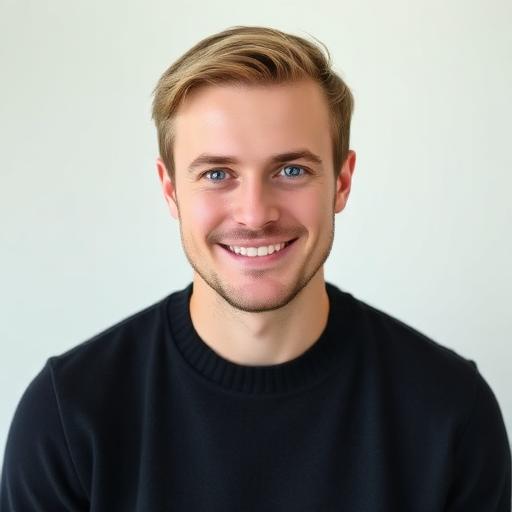 Sebastian Borg – Casinoexpert på SebbeCasinos.com