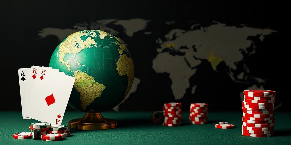 Vad menas med utländska casino – guide för svenska spelare